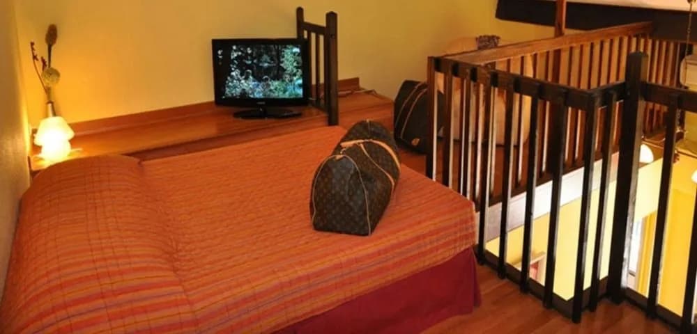 Residence Hoteliere Scudo - Photo 4