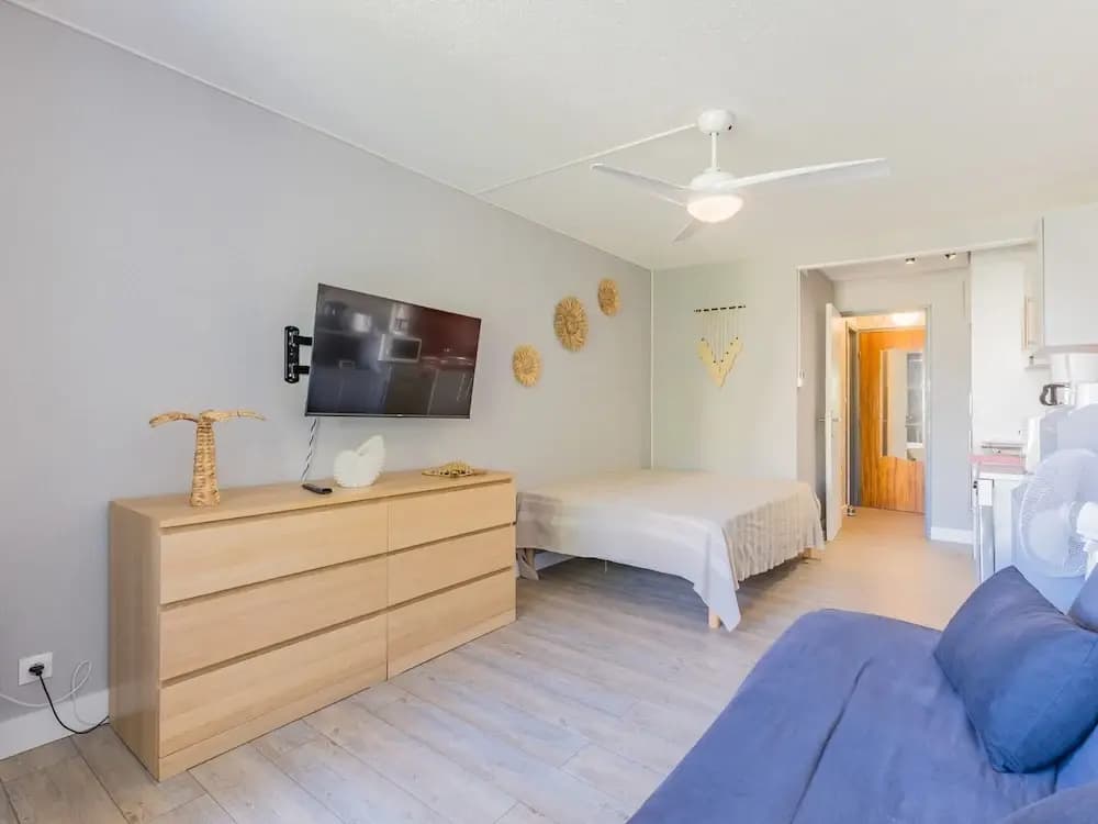 Cosy Apartment Near Sandy Beach - Photo 4