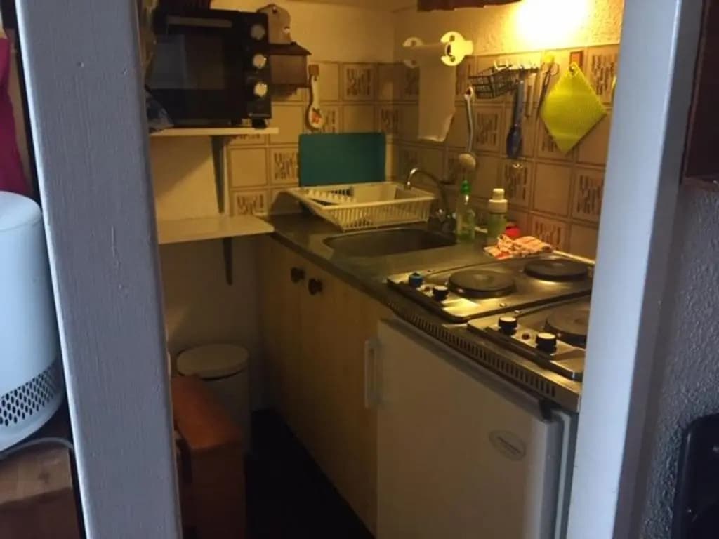Appartement Risoul, 1 pièce, 3 personnes - FR-1-330-541 - Miniature 7