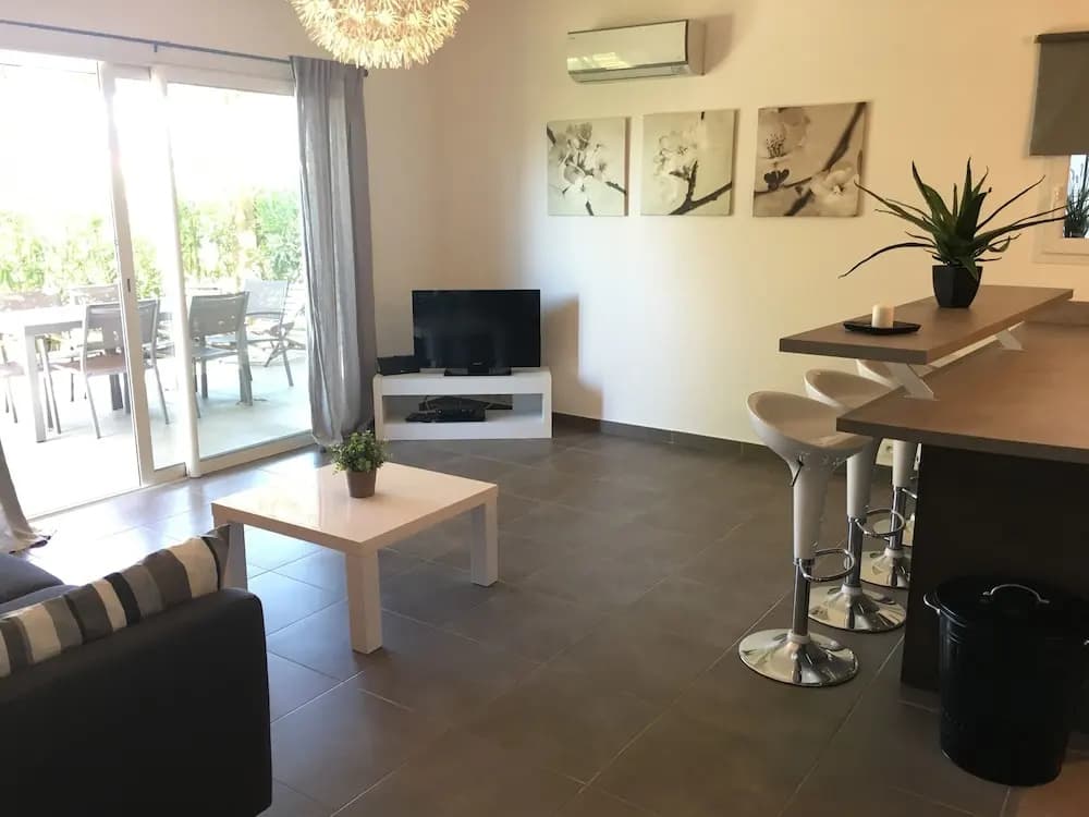 Residence Agula Mora - Photo 1