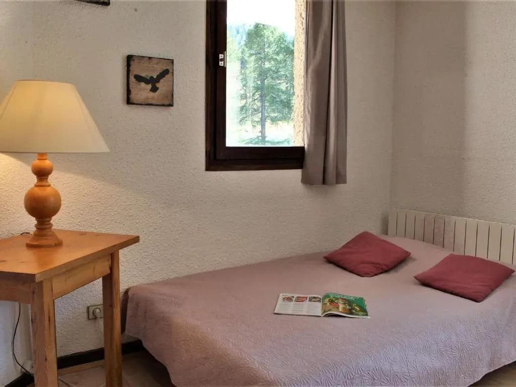 Appartement Risoul, 2 pièces, 6 personnes - FR-1-330-209 - Photo 4