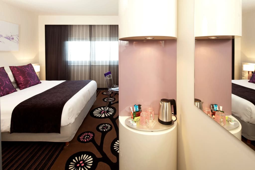 Best Western Plus Hotel Le Rhenan - Photo 3