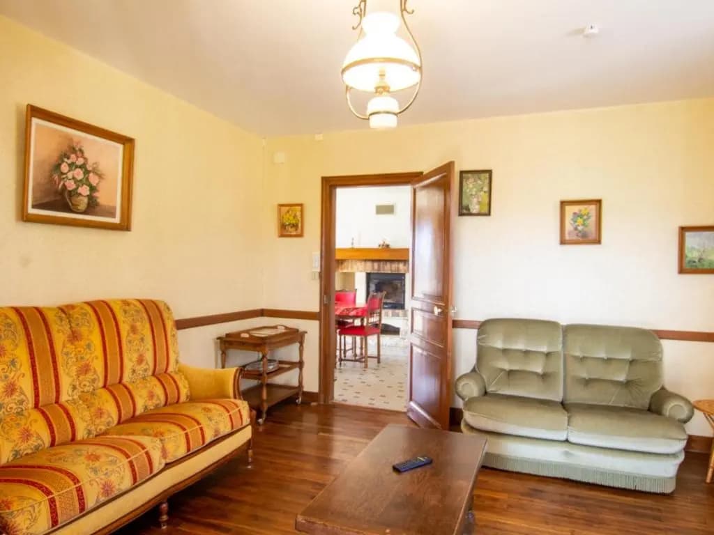 Gîte Thiviers, 4 pièces, 5 personnes - FR-1-616-133 - Photo 1