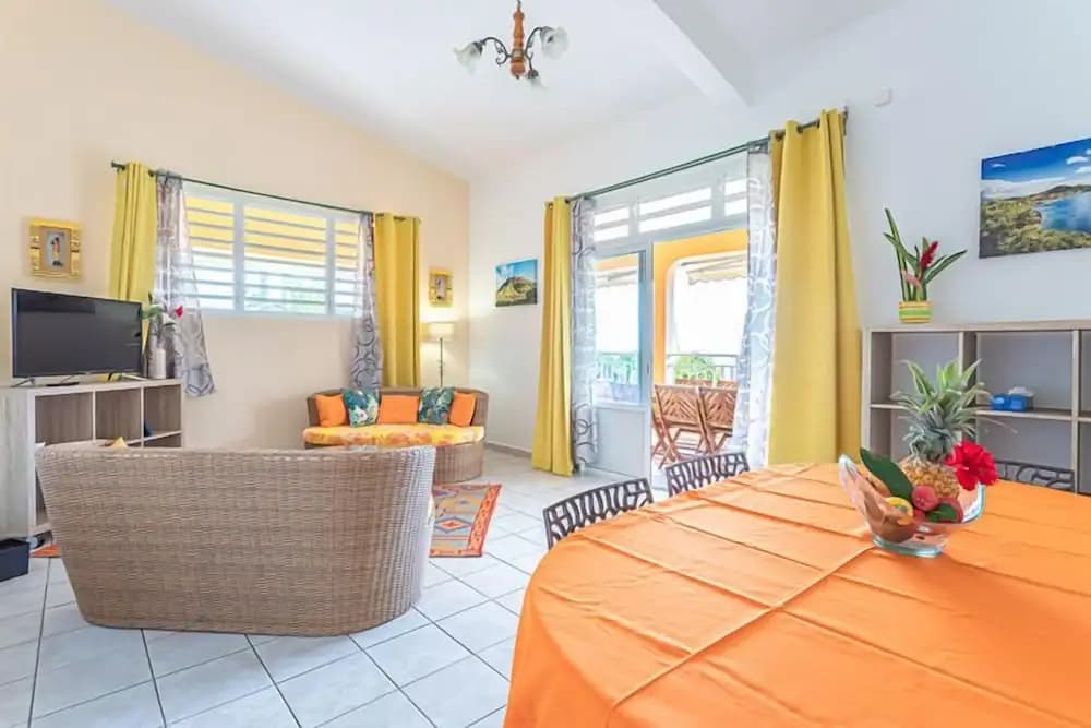 Gites Appartments Fanelie - Miniature 7