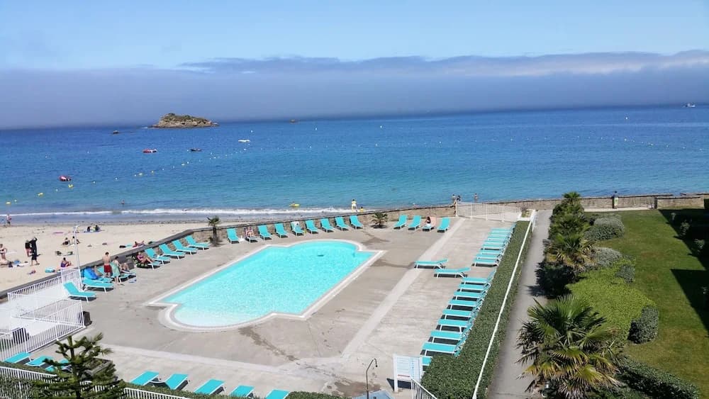 Appartement Les Sables Blancs - Photo 5