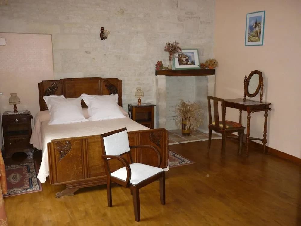 Le Logis de Faugerit - Miniature 7