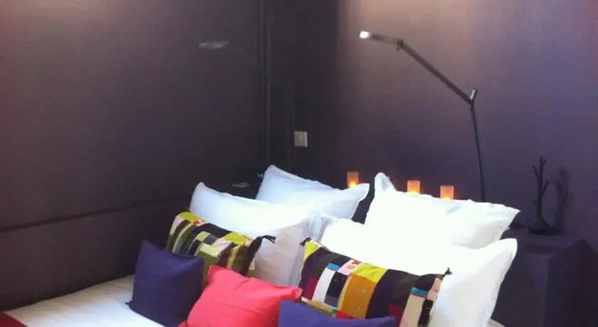 Duplex et Terrasse Mazarin - Photo 4