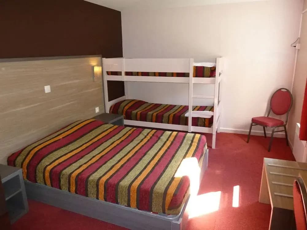 Hôtel Lou Mistralou - Photo 5