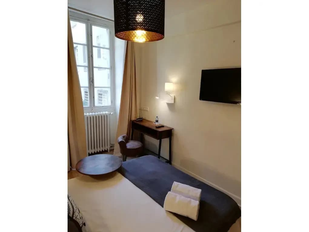 Hotel Saint Daniel - Photo 5