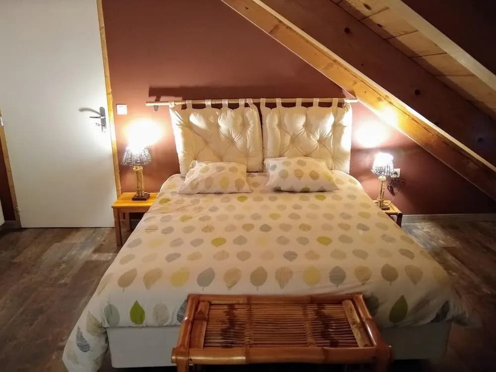 La Grange de l'Ardeyrol - Photo 3
