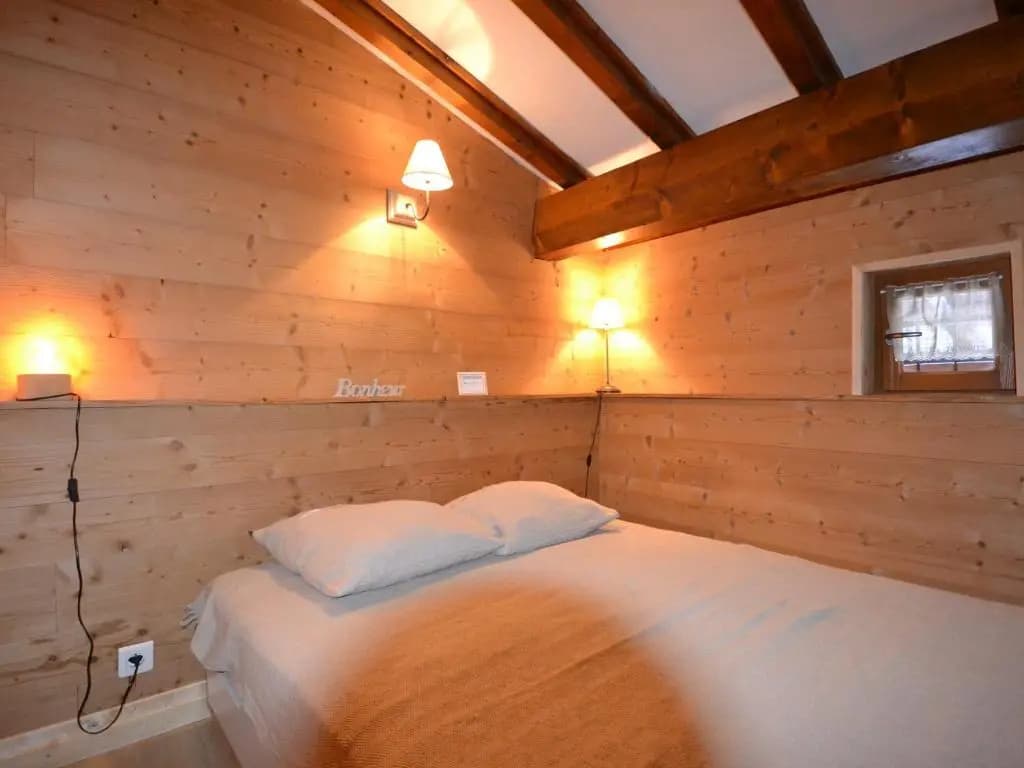 Appartement Notre-Dame-de-Bellecombe, 2 pièces, 5 personnes - FR-1-505-65 - Photo 3