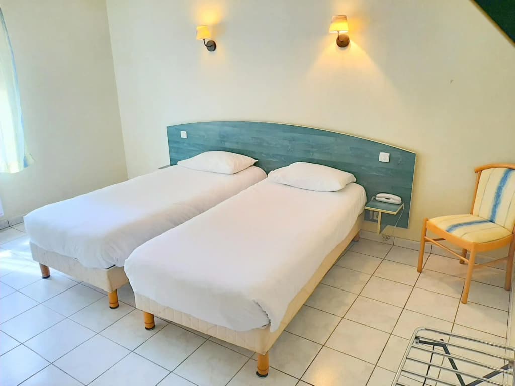 Hostellerie Saint Paul - Photo 4