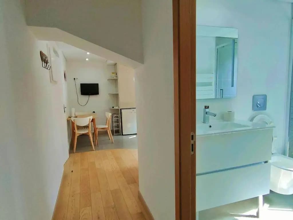 Appartement Cauterets, 2 pièces, 2 personnes - FR-1-234-24 - Photo 4