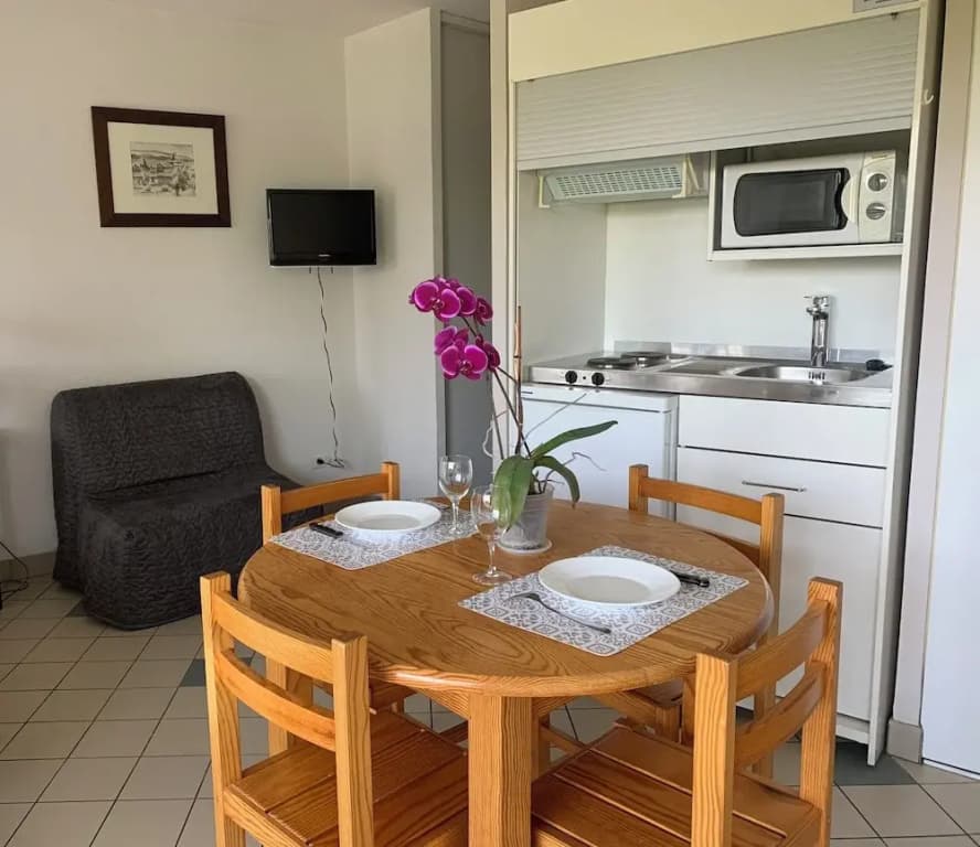 Appartement hotel - Miniature 7