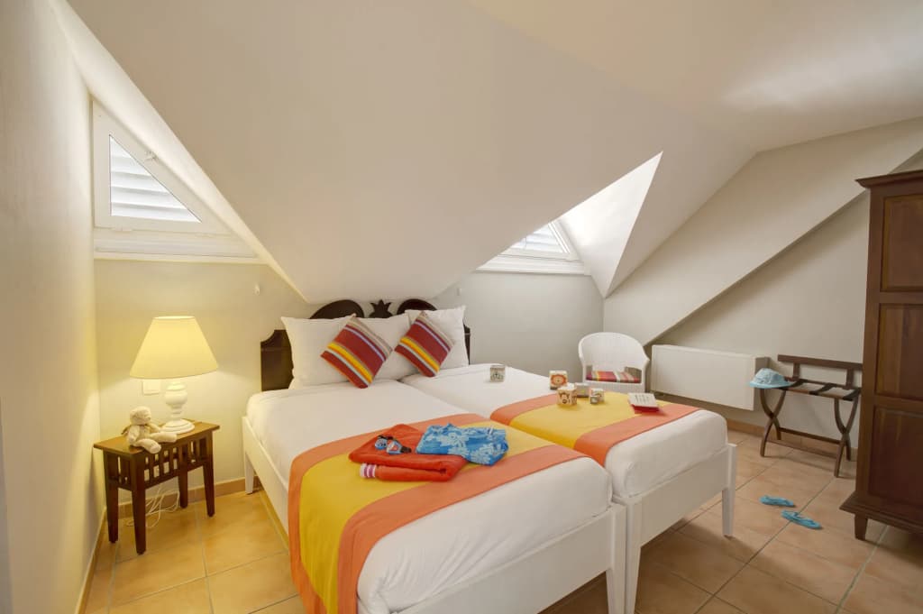 Pierre & Vacances Residence Premium Les Tamarins - Miniature 6