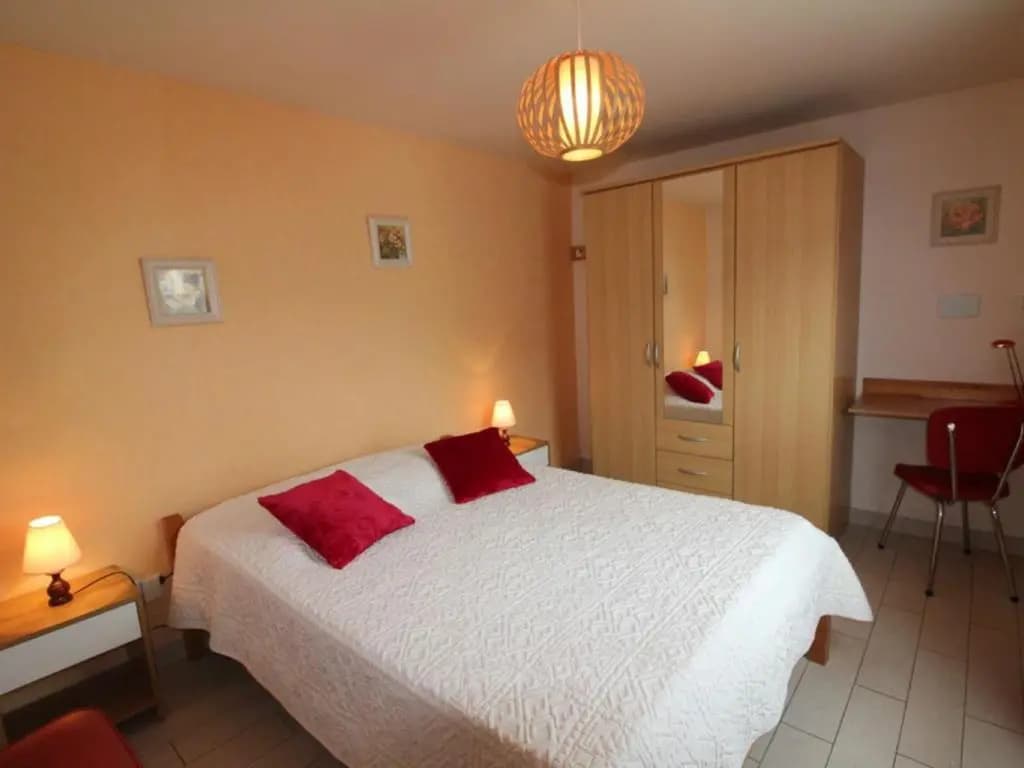 Chalet Ban-sur-Meurthe-Clefcy, 4 pièces, 5 personnes - FR-1-589-33 - Photo 5