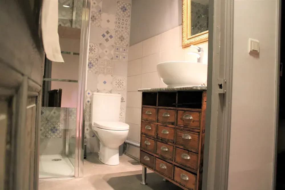 Authentique et agréable maison - Miniature 7