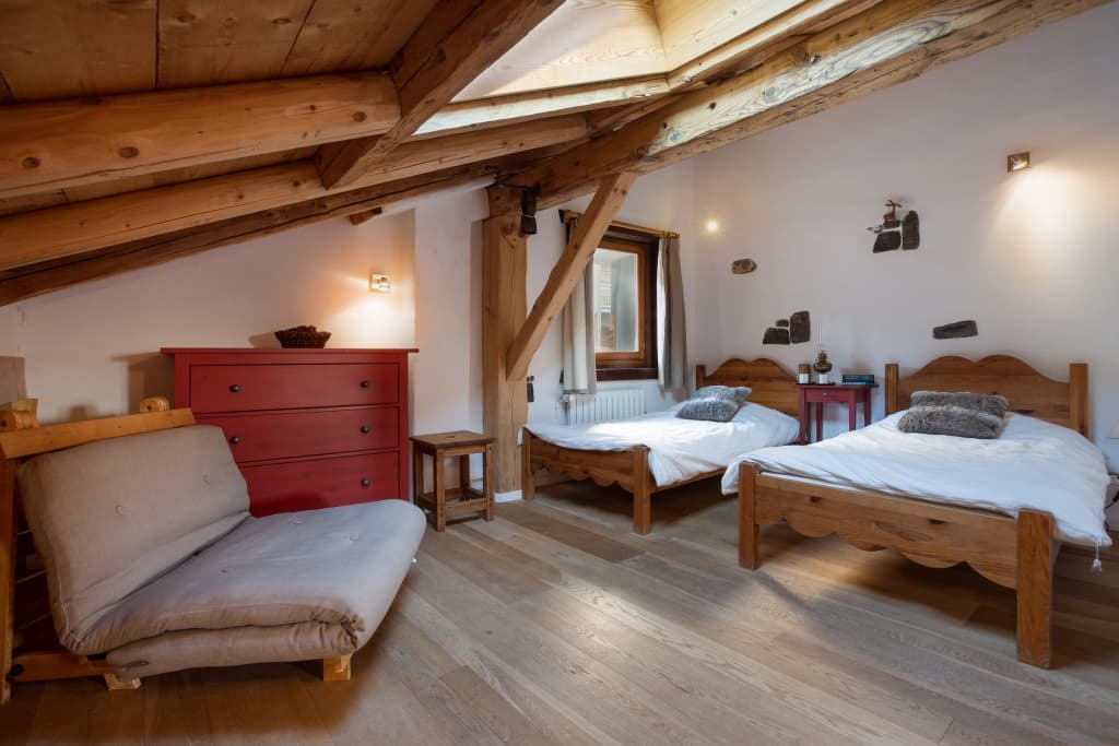 Appartement Clusettes - Miniature 6