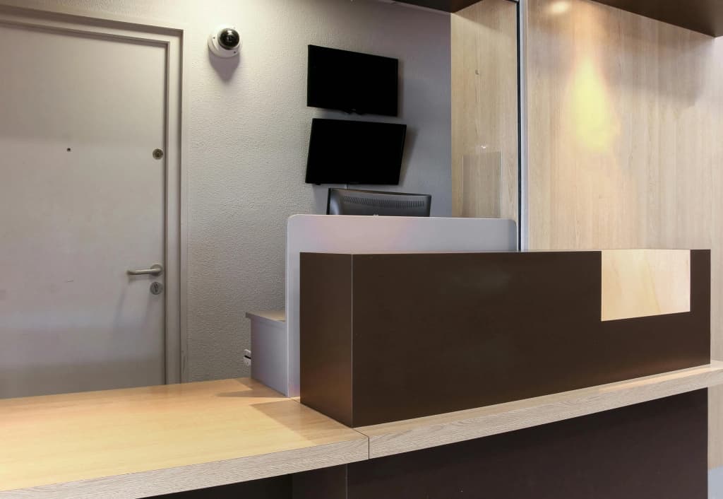 B&B HOTEL Fréjus Roquebrune-sur-Argens - Photo 3