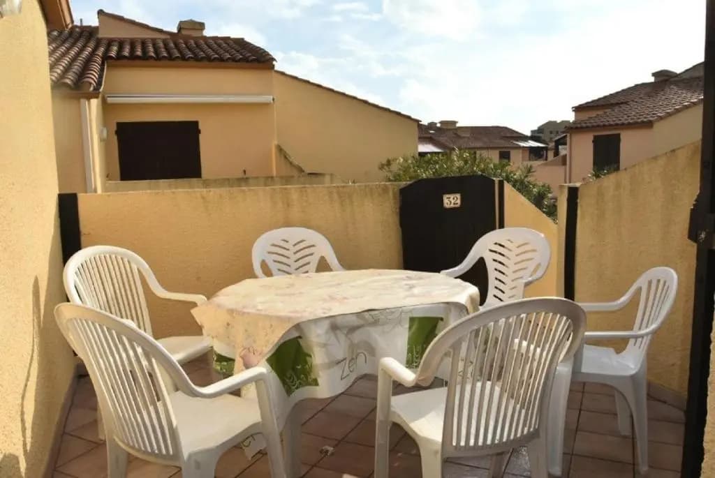 Résidence EQUATEUR - 2 Pièces pour 5 Personnes 24 - Photo 5