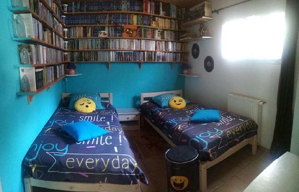 Appartement Climatisé T3 Piscine et Parking - Photo 4