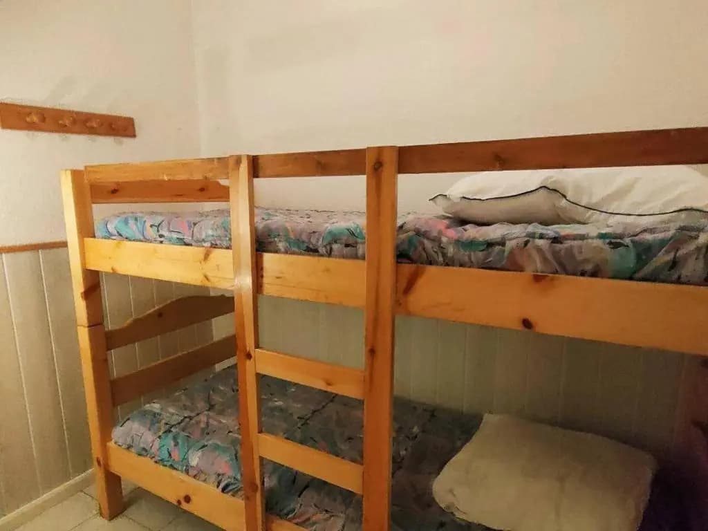 Appartement Cauterets, 3 pièces, 6 personnes - FR-1-234-247 - Photo 3