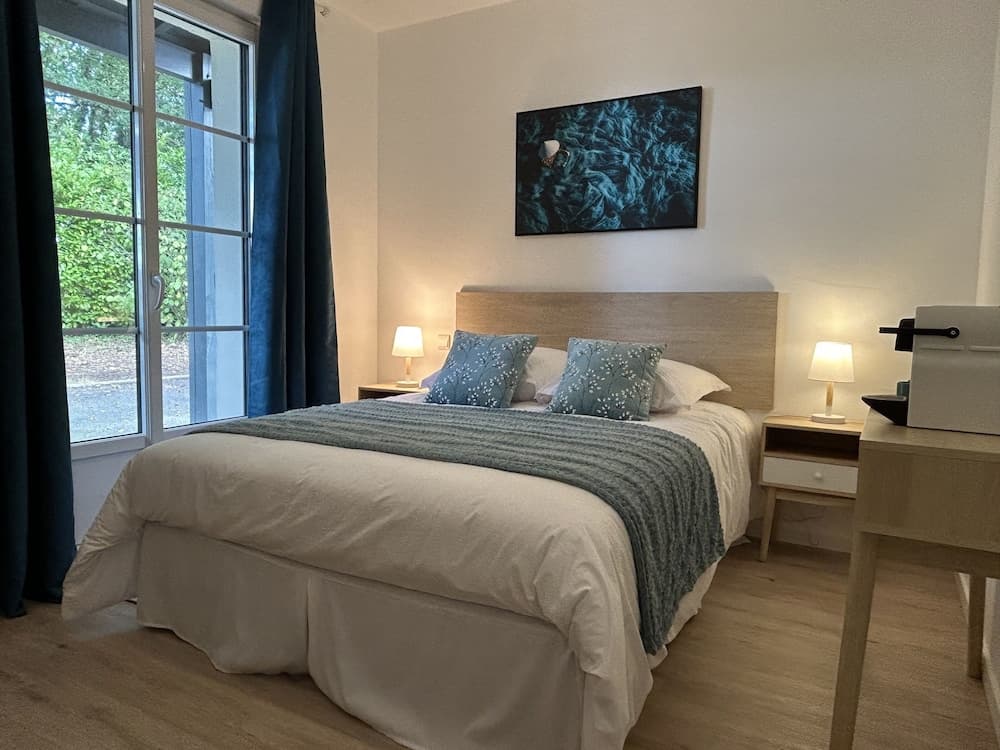 Le Clos des Lilas - Photo 4