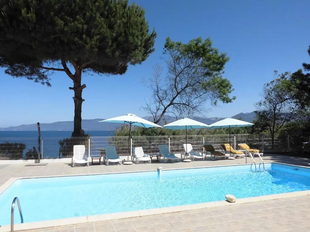 Résidence Punta paliagi - Photo 3