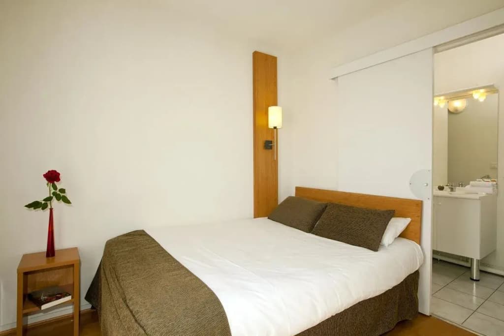 Sejours & Affaires Nantes La Beaujoire - Photo 4