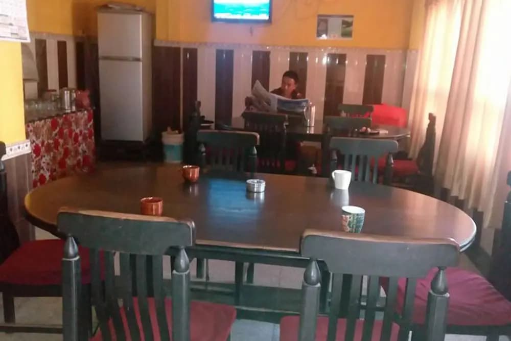 Hotel Myagdi Chhahari Guest House - Miniature 8