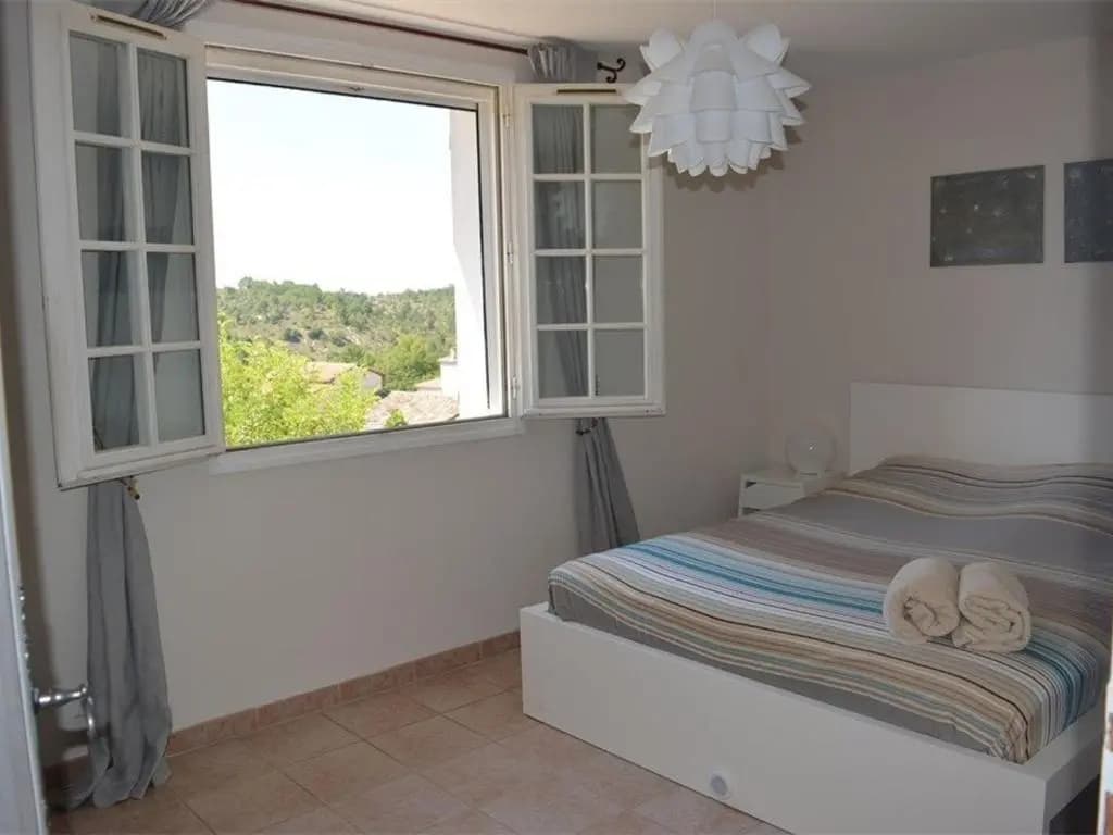 Maison Saint-Maurice-d'Ardèche, 6 pièces, 8 personnes - FR-1-382-62 - Photo 5
