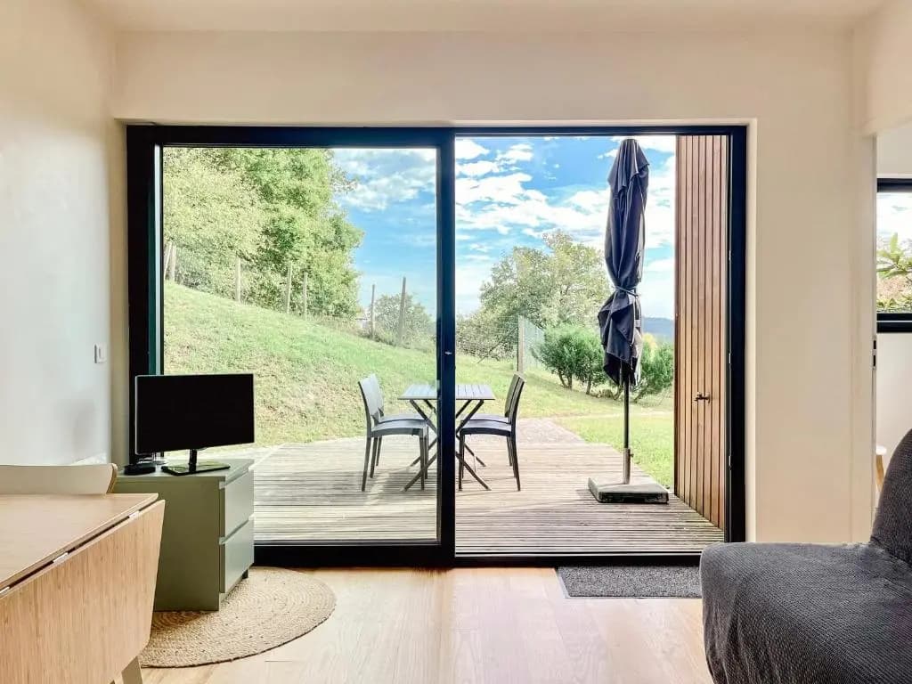 Appartement Calme, mer et montagne Anglet - Miniature 6