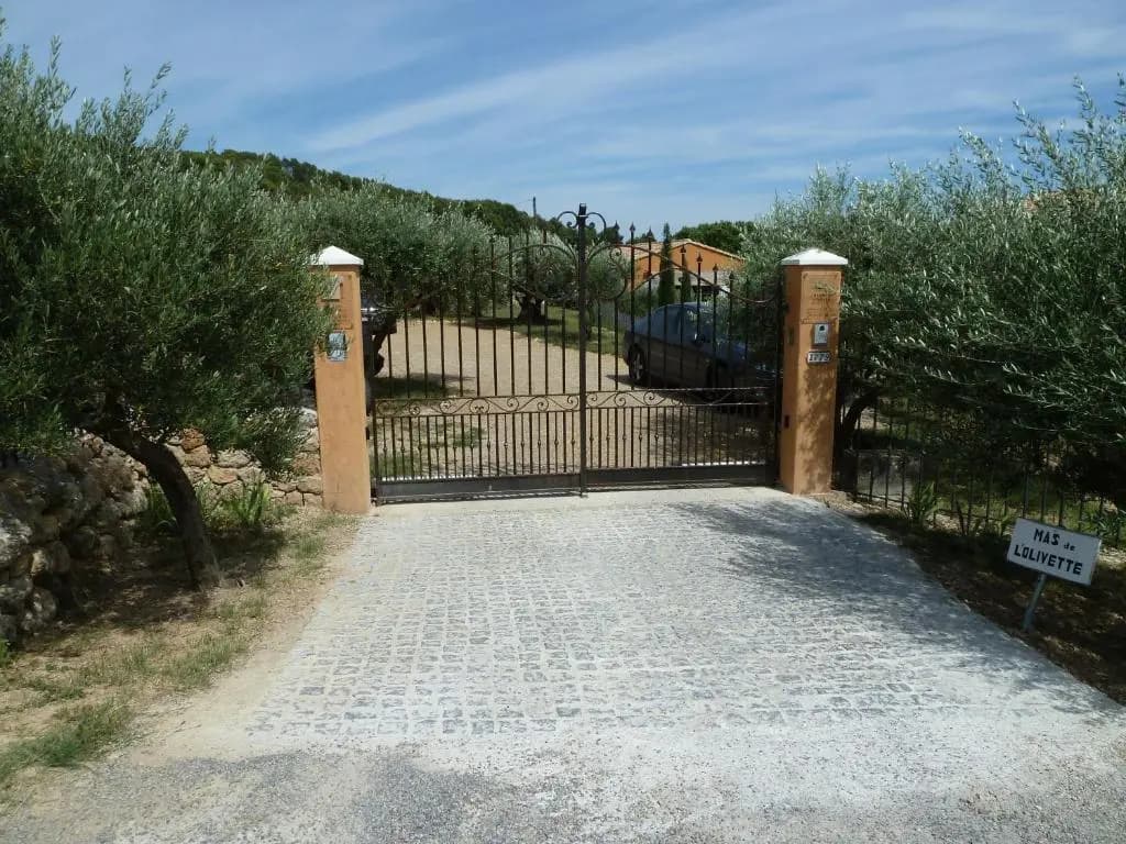 Mas de l'Olivette - Photo 3