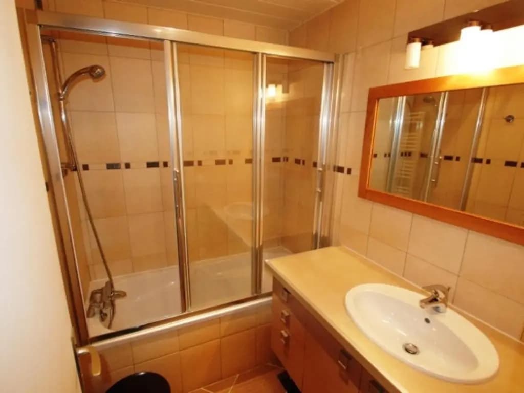 Appartement Tignes, 2 pièces, 5 personnes - FR-1-449-147 - Miniature 6