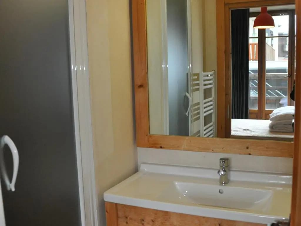 Appartement Les Deux Alpes, 5 pièces, 8 personnes - FR-1-348-173 - Miniature 7