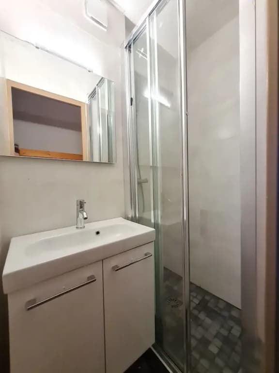 Peaceful Mountain Apartment - Miniature 6