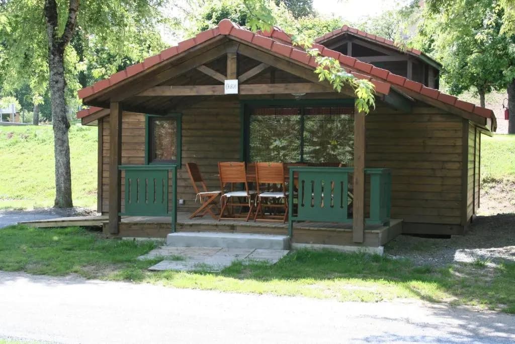 Camping les étoiles - Photo 2