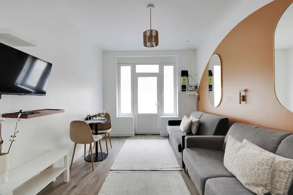 Magnificent Studio - 4P - Near Bastille - Photo 5