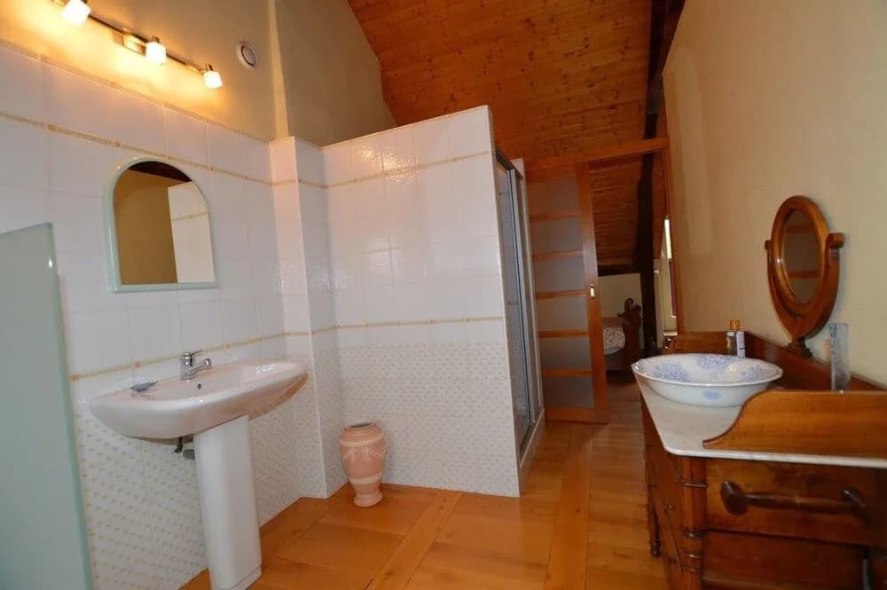 Maison d'hôtes de l'Huardière - Miniature 7