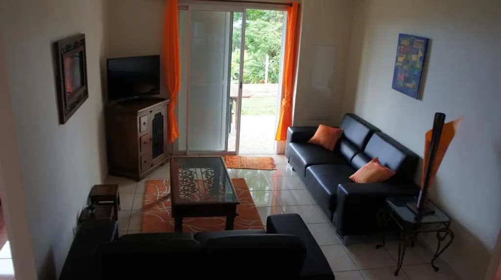 Les Bungalows du Mont-Auban - Photo 4