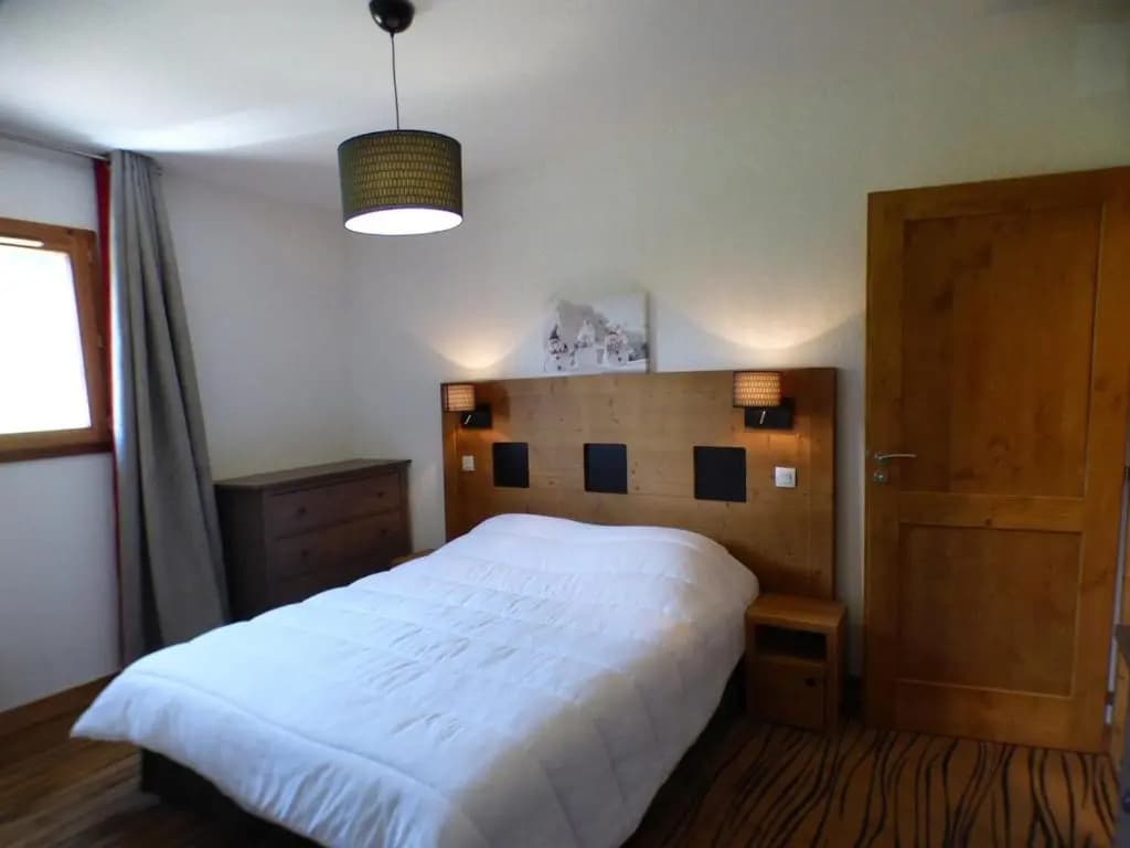 Appartement Les Saisies, 3 pièces, 8 personnes - FR-1-594-71 - Photo 3