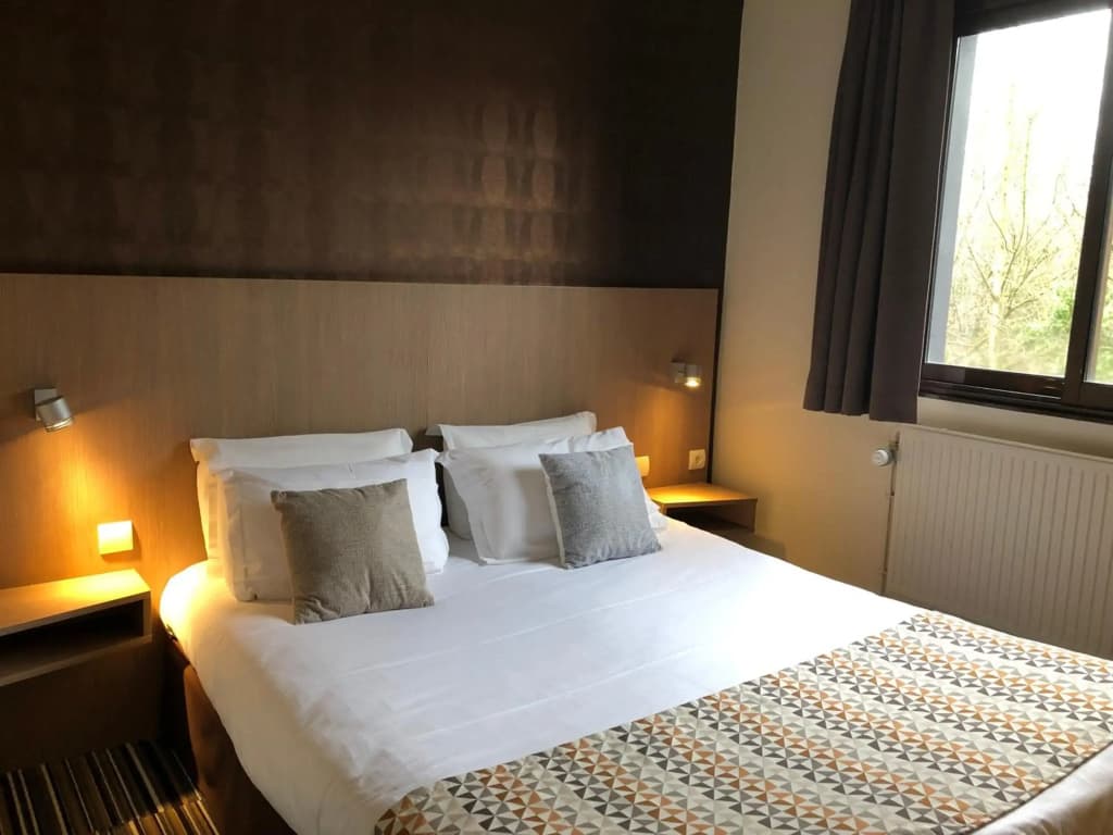 Hotel Bollaert - Photo 3