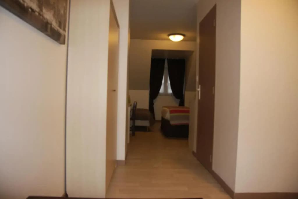 Brit Hotel Cherbourg Octeville - Miniature 6