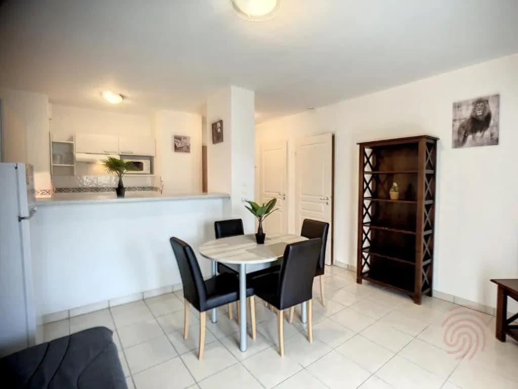 Appartement Lamalou-les-Bains, 2 pièces, 2 personnes - FR-1-451-117 - Photo 5