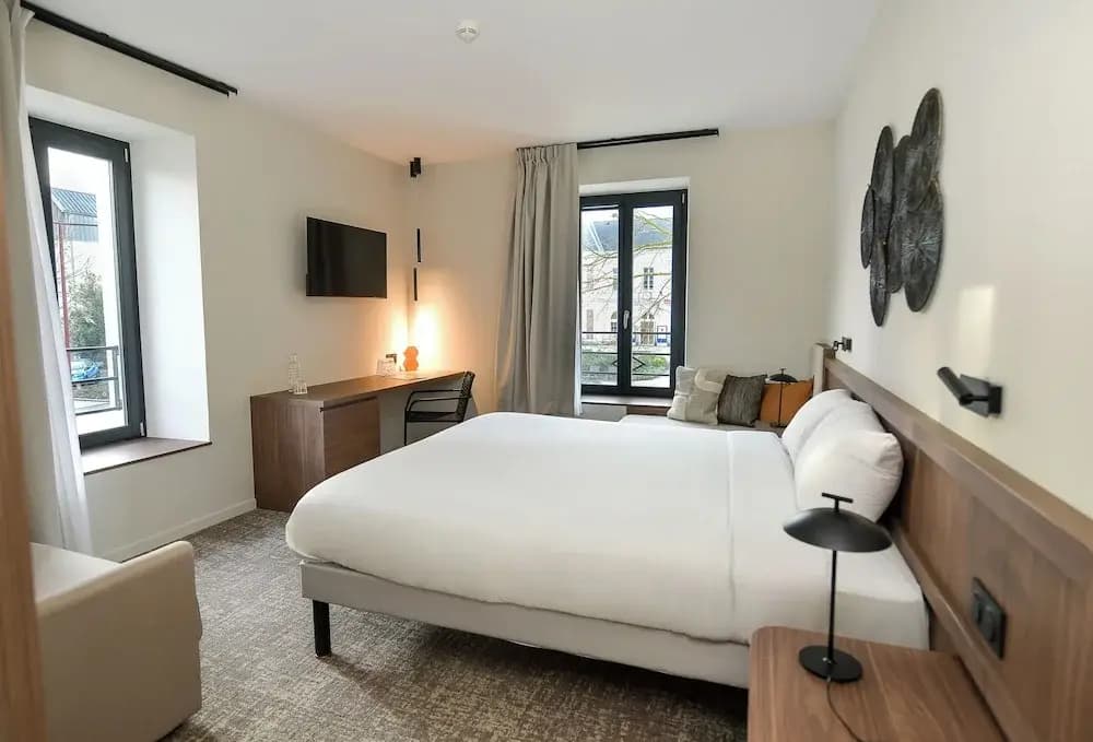 The Originals Boutique Hotel Rivella - Photo 5