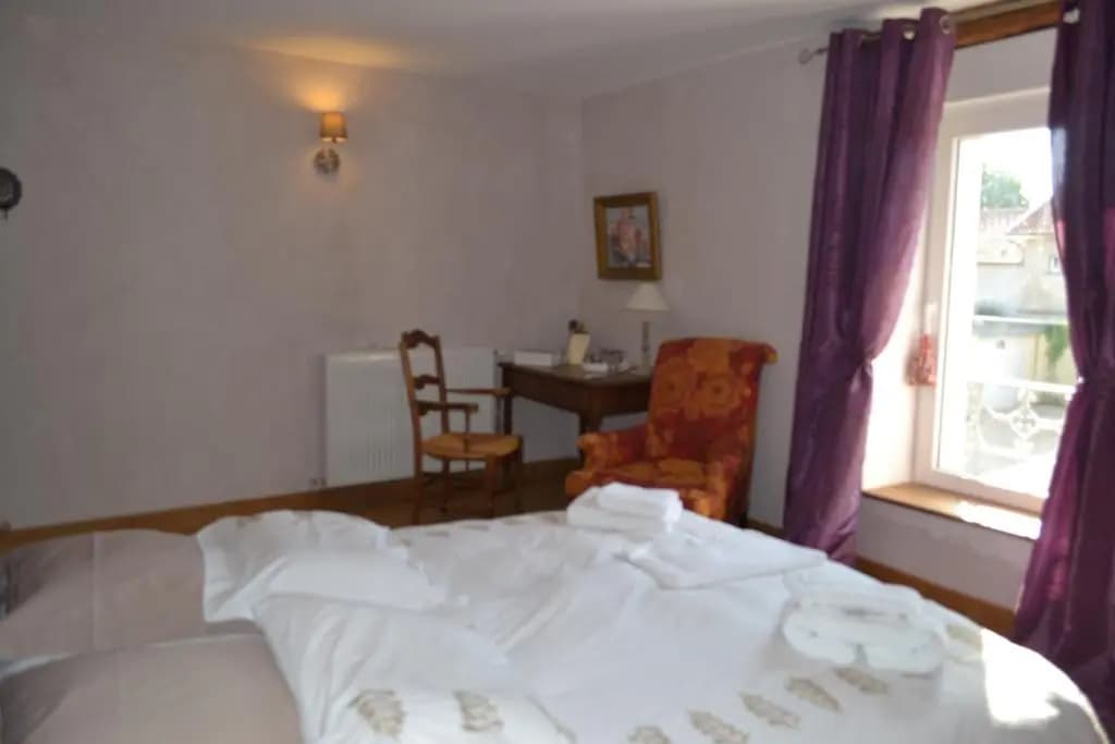 La Ferme Pateli - Photo 3