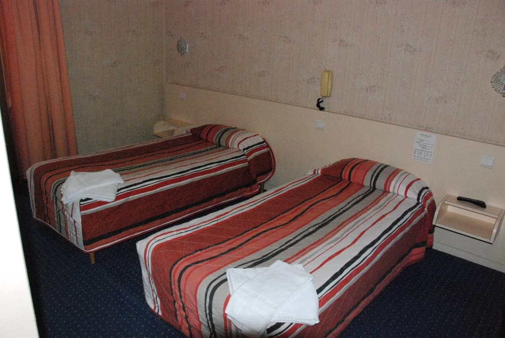 Hotel Acropolis - Miniature 6