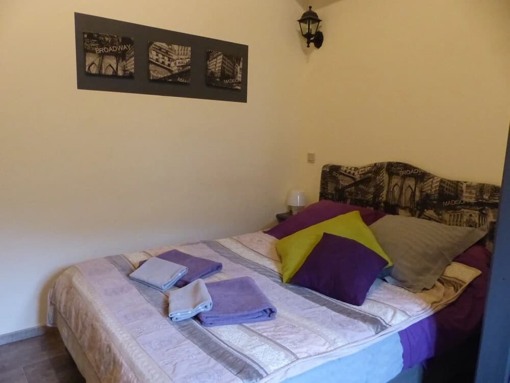 Chambre d'hôtes La Méridienne - Photo 1