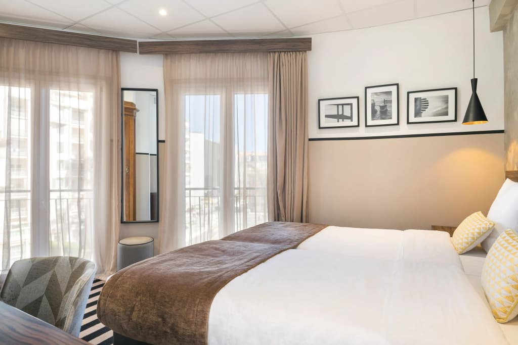 Hôtel Locarno Nice - Miniature 6