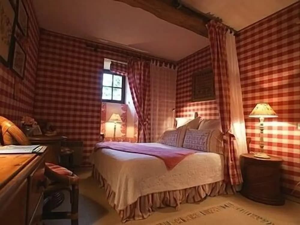 Hotel Kastell Dinec'h - Photo 4